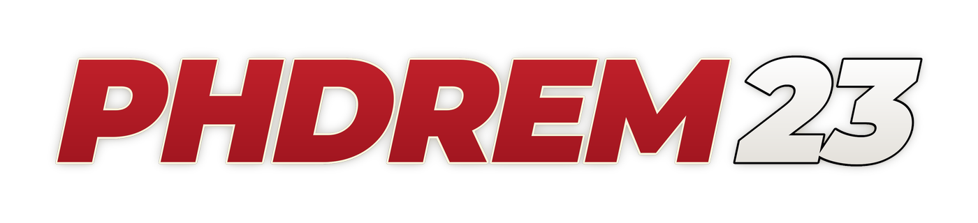phdrem23 Logo